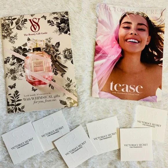 • VS 🎀PINK•collectors lot• (great for valentines or Easter!) - Picture 8 of 17